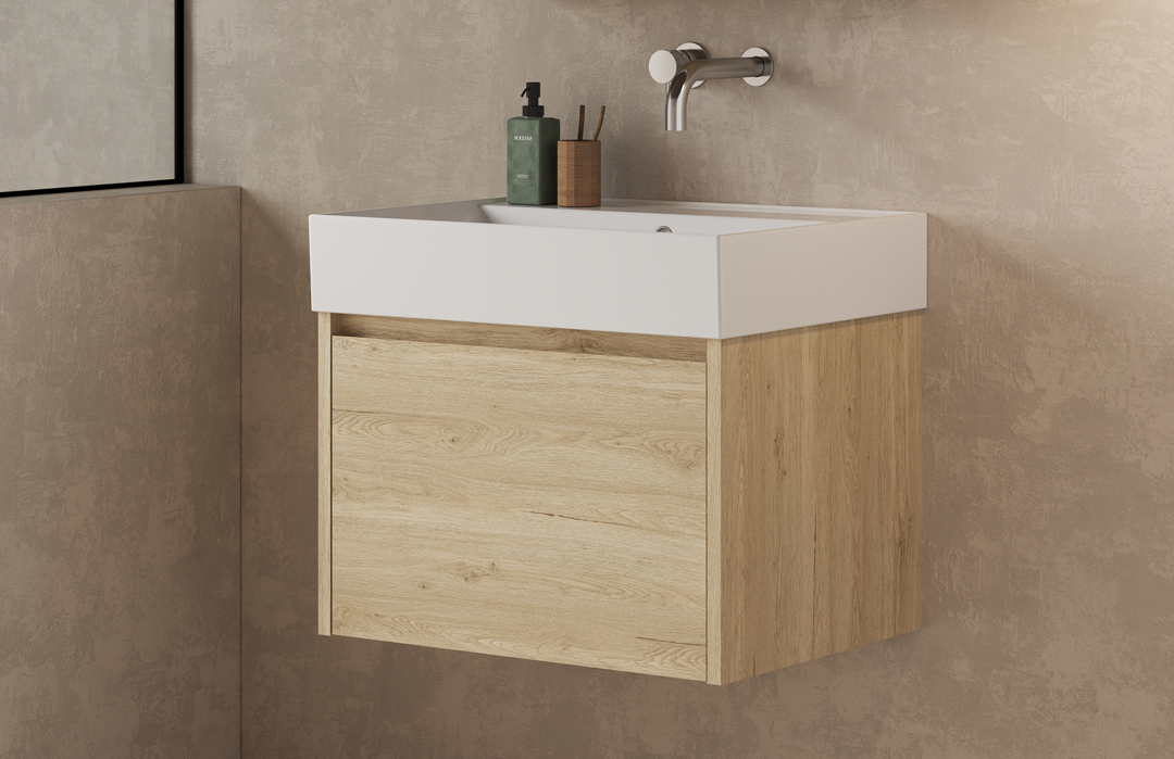 Wall Hung Vanity Units Explained: Benefits, Styles, and Top Picks