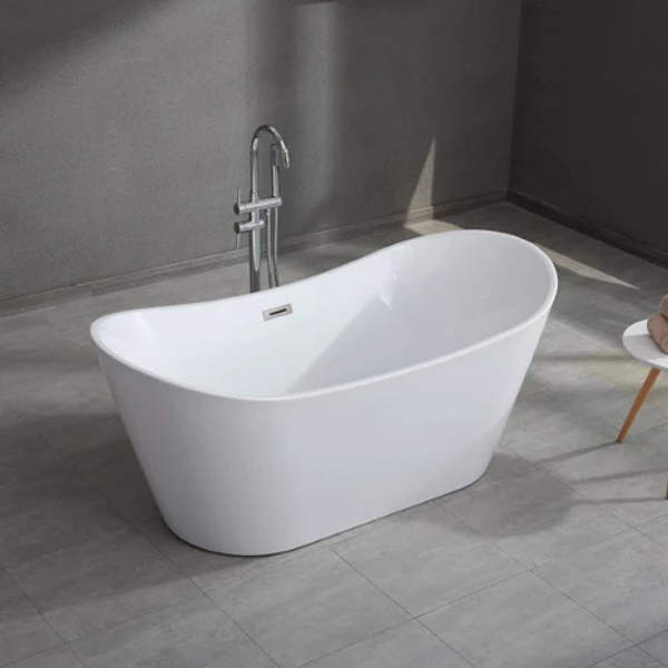 Freestanding Baths