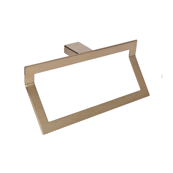 Primo Towel Ring - Select Colour