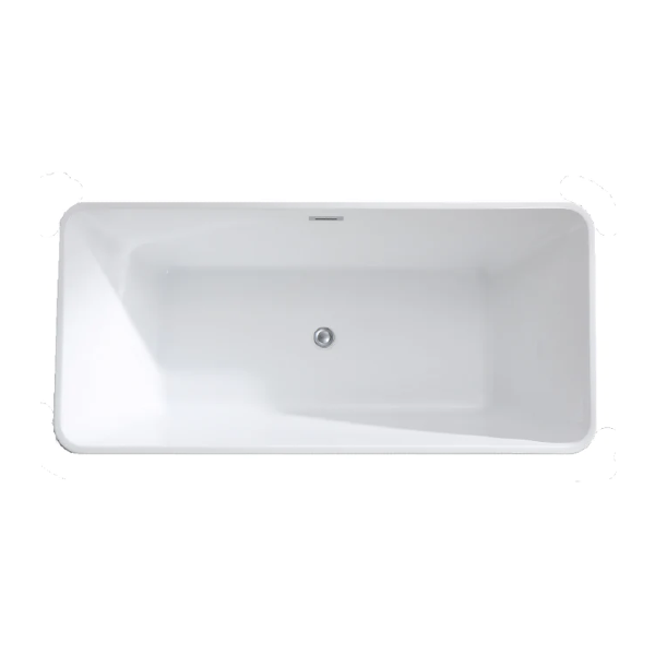 Luxury White bathtub UK