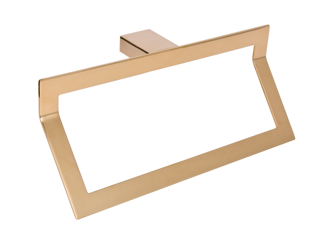 Primo Towel Ring - Select Colour