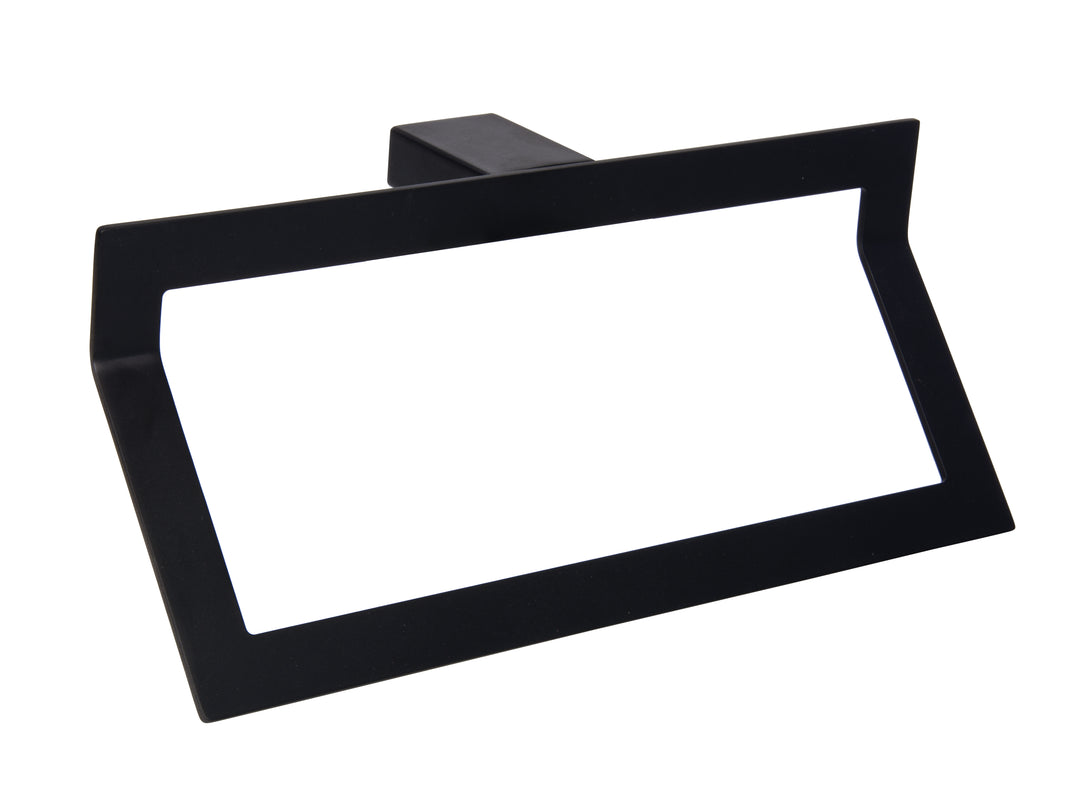 Primo Towel Ring - Select Colour