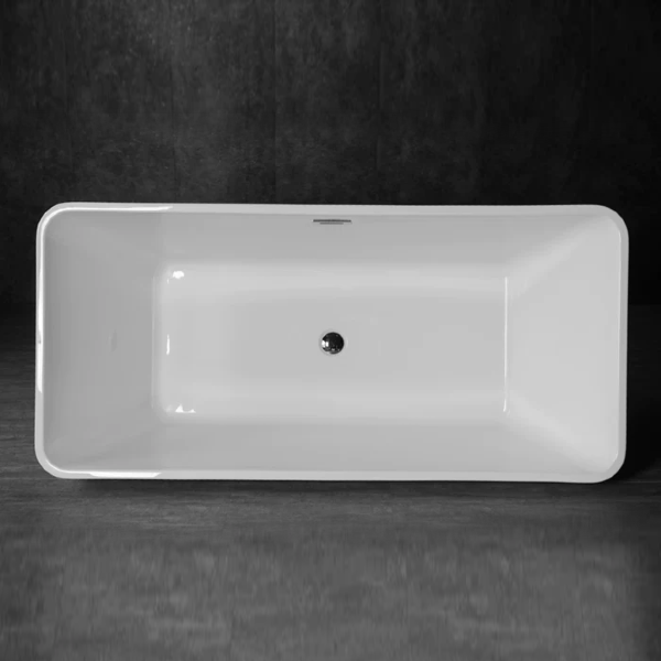 Freestanding Acrylic Bath UK
