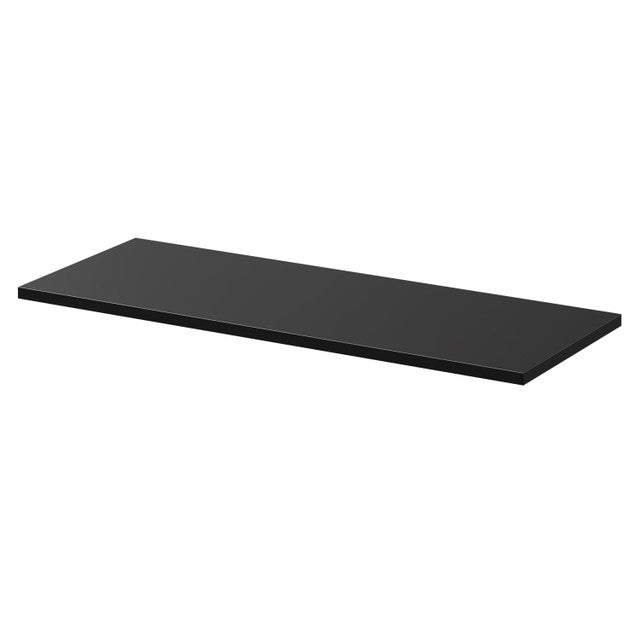 Worktop 19mm - Matt Black