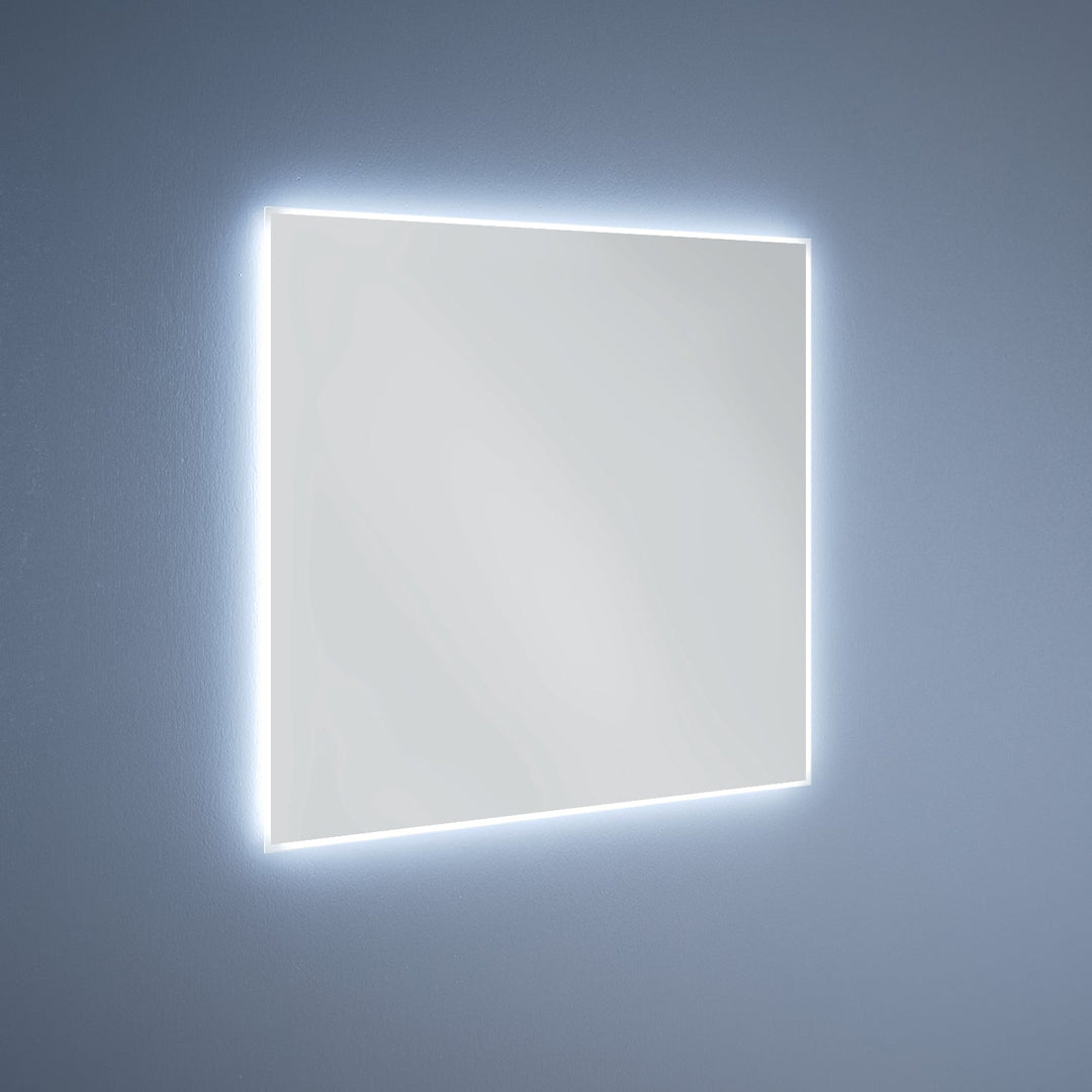 Primo 800mm x 800mm LED Mirror