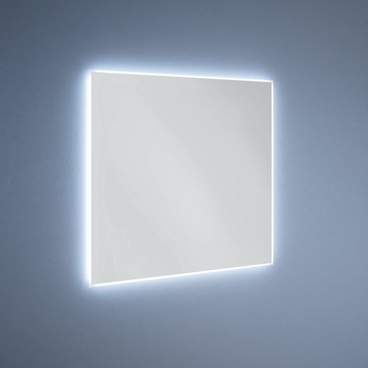 Primo 800mm x 800mm LED Mirror