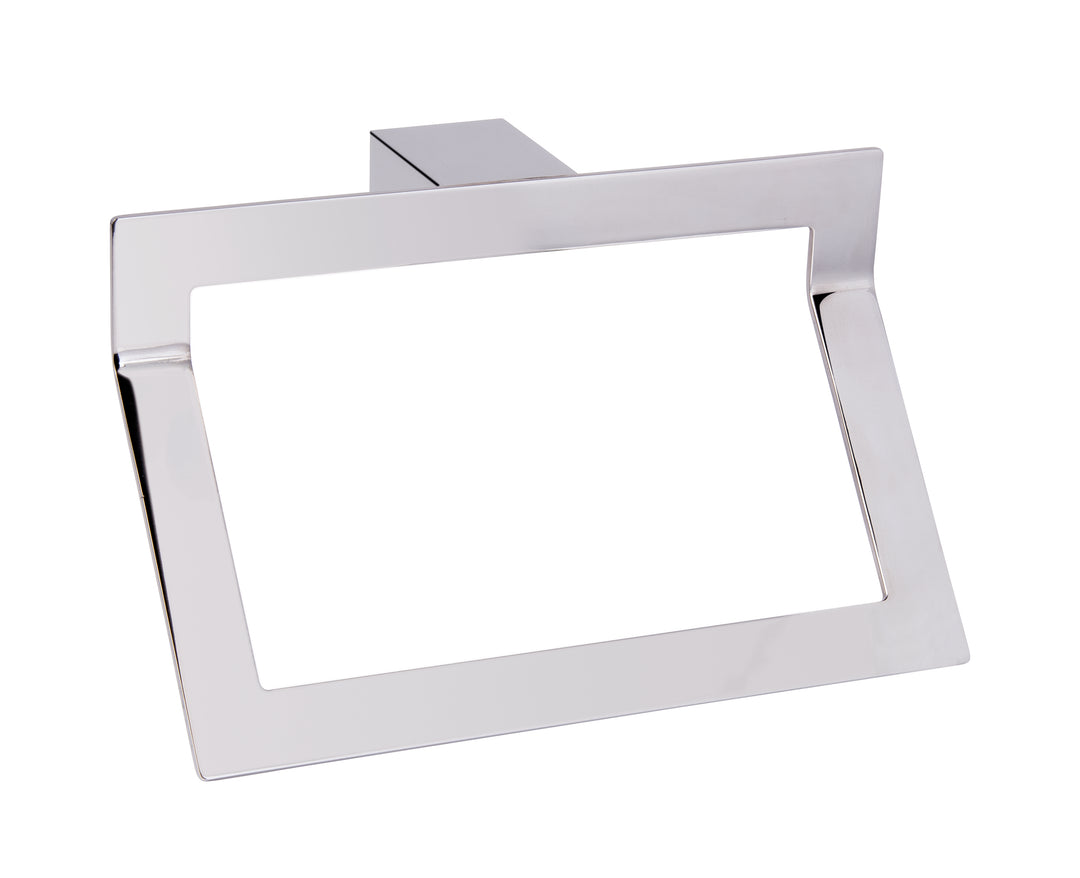 Primo Towel Ring - Select Colour