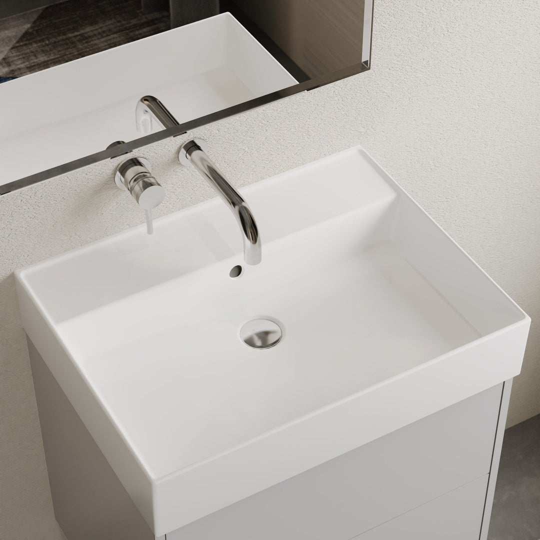 Vanity Unit Basins