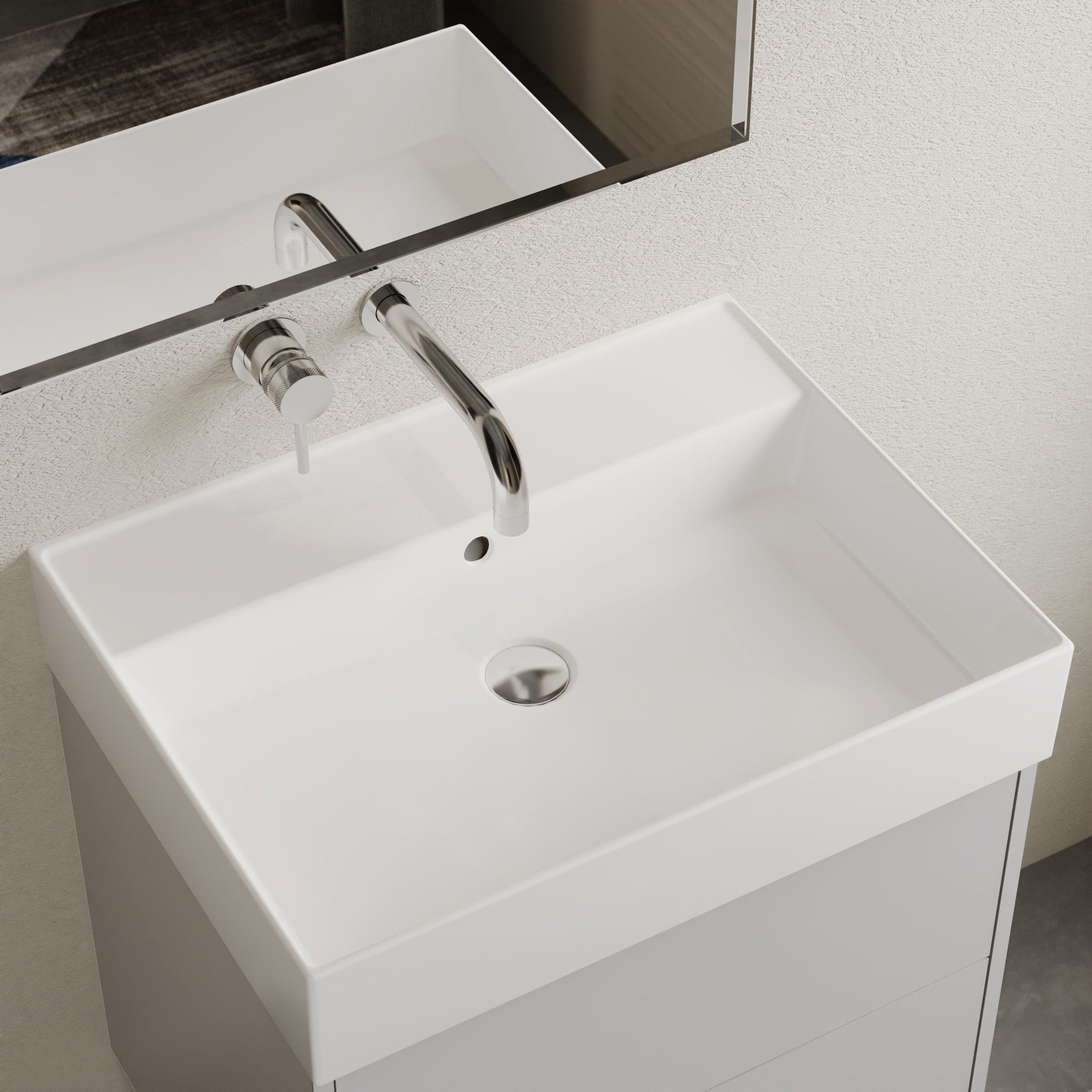 Vanity Unit Basins