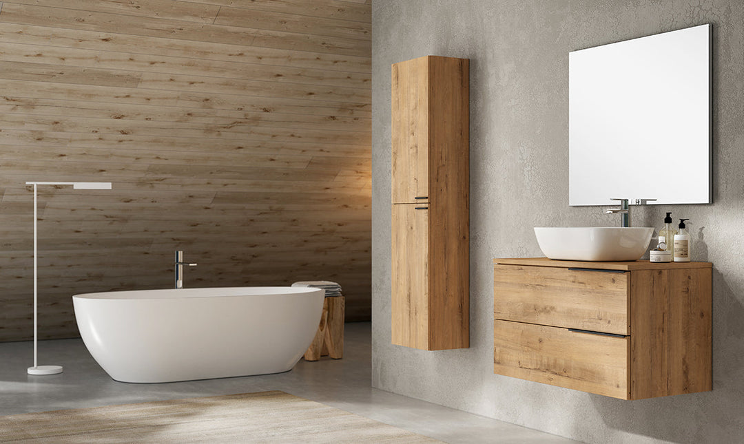 Wall Hung Furniture
