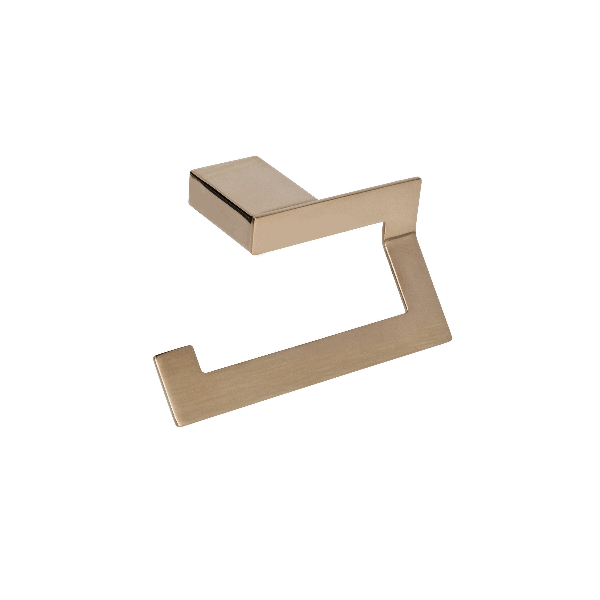 Primo Toilet Roll Holder - Select Colour