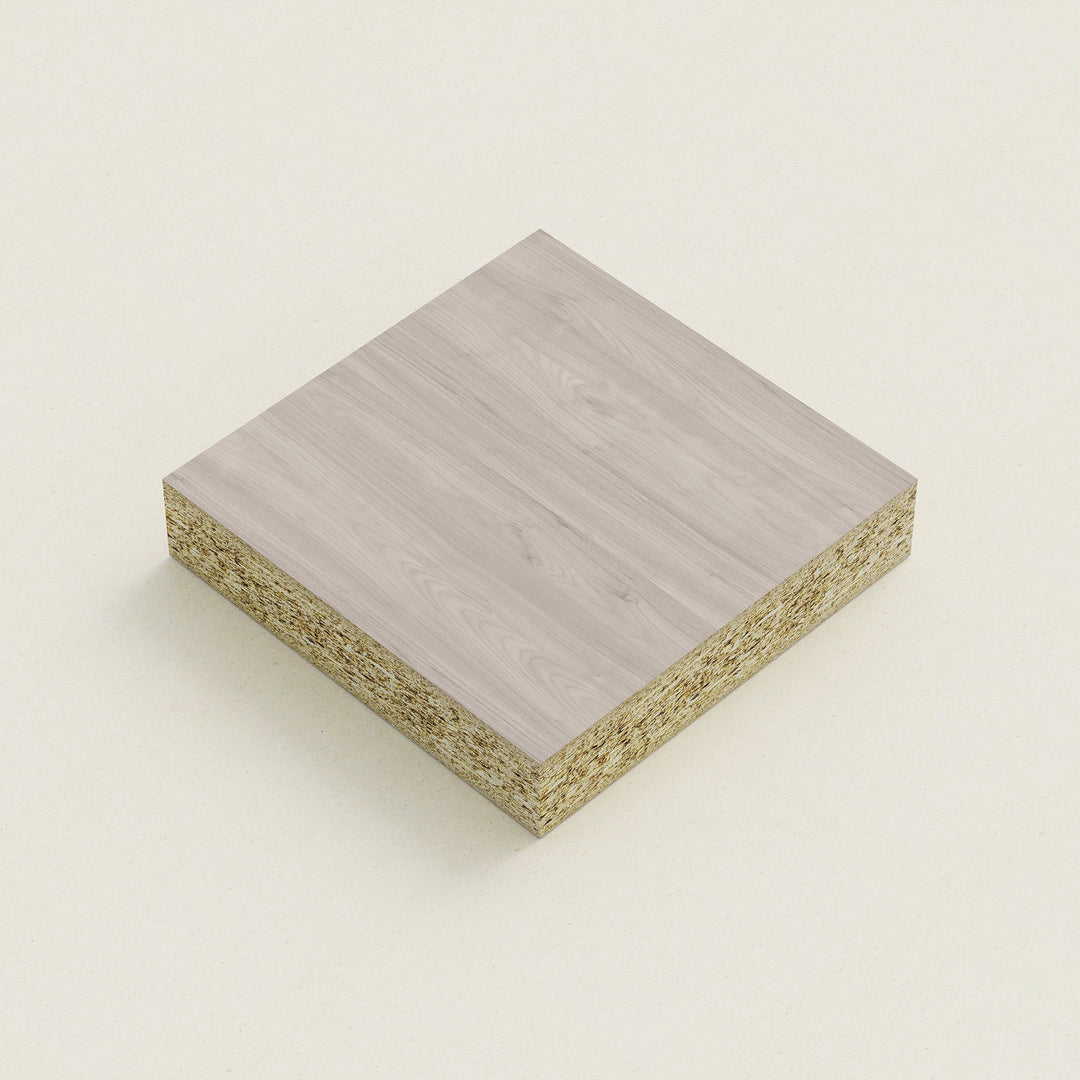 Furniture Sample - Iron Oak