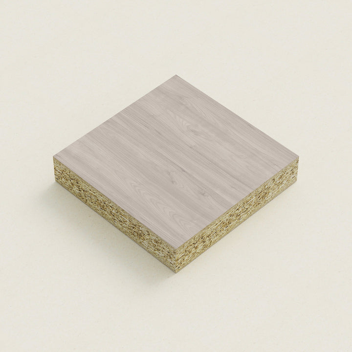 Furniture Sample - Iron Oak