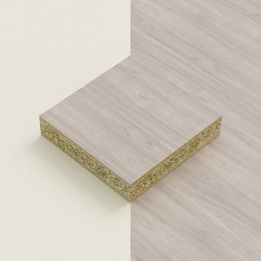 Furniture Sample - Iron Oak