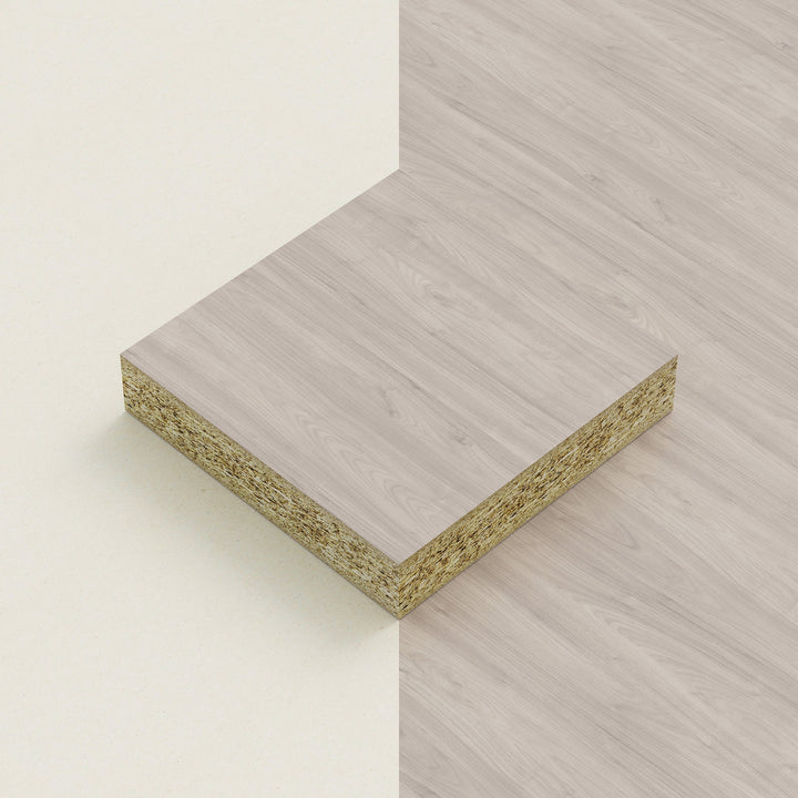 Furniture Sample - Iron Oak