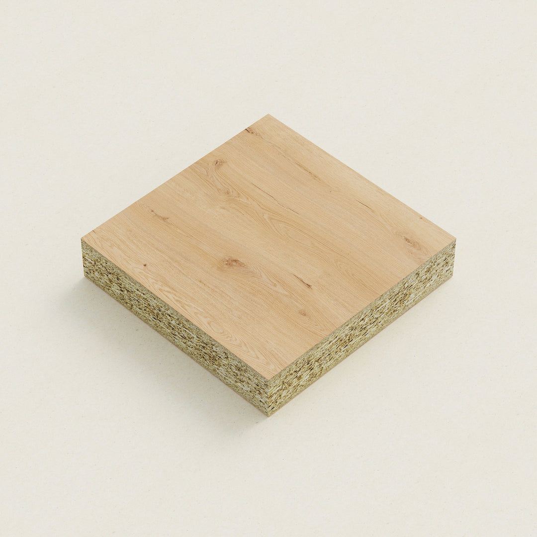 Furniture Sample - Natural Oak