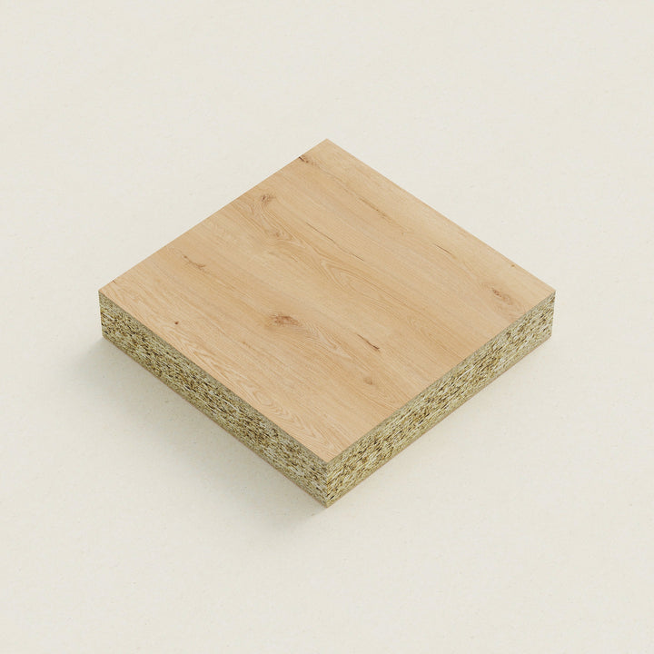 Furniture Sample - Natural Oak