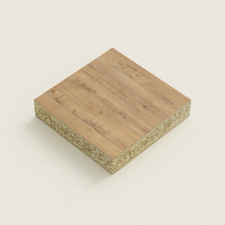 Furniture Sample - Ostippo Oak
