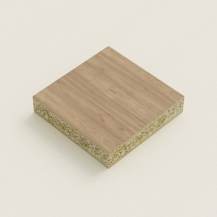 Furniture Sample - Walnut