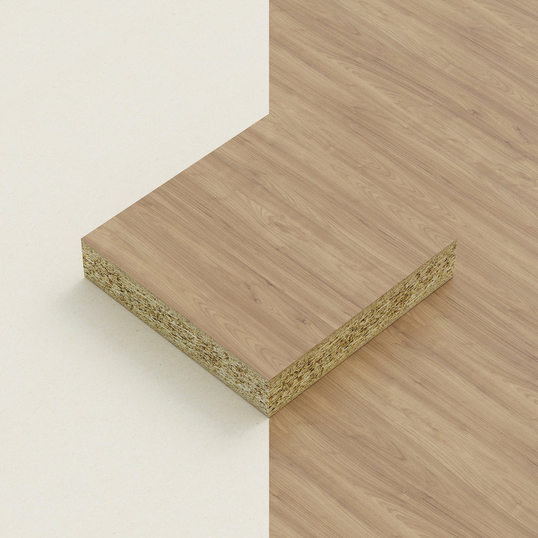 Furniture Sample - Walnut