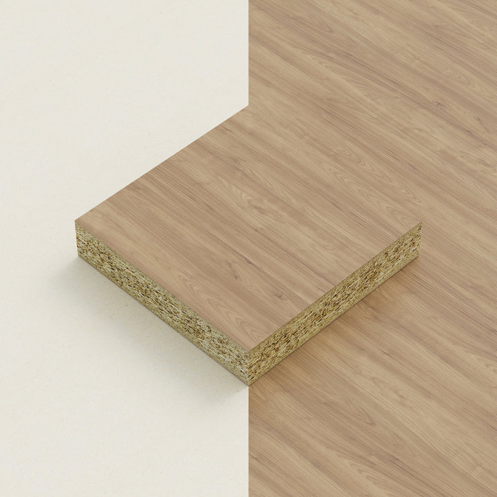 Furniture Sample - Walnut