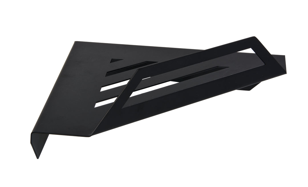 Primo Corner Shelf - Select Colour