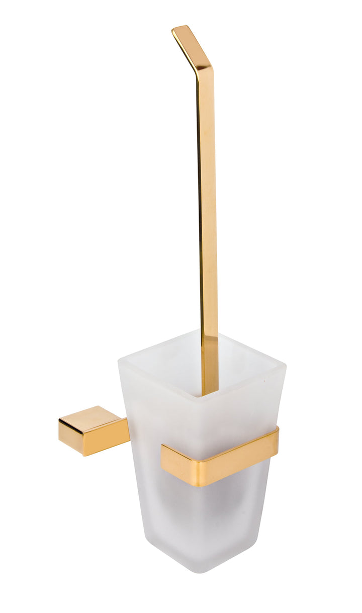Primo Toilet Brush Holder - Select Colour