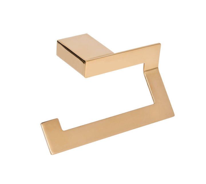 Primo Toilet Roll Holder - Select Colour