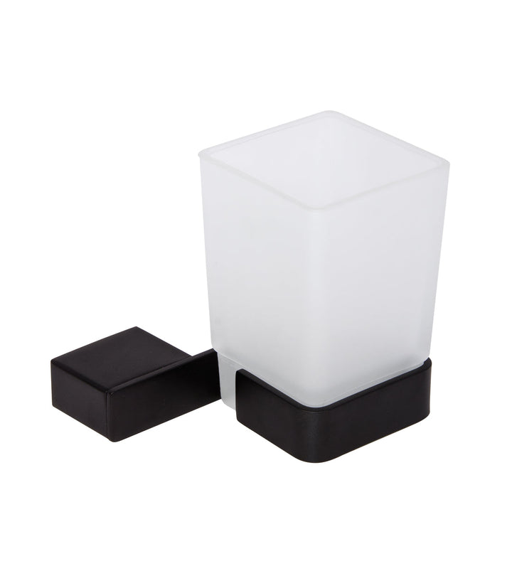 Primo Tumbler Toothbrush Holder - Select Colour