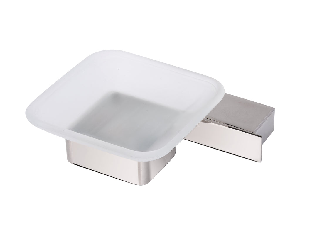 Primo Soap Dish - Select Colour