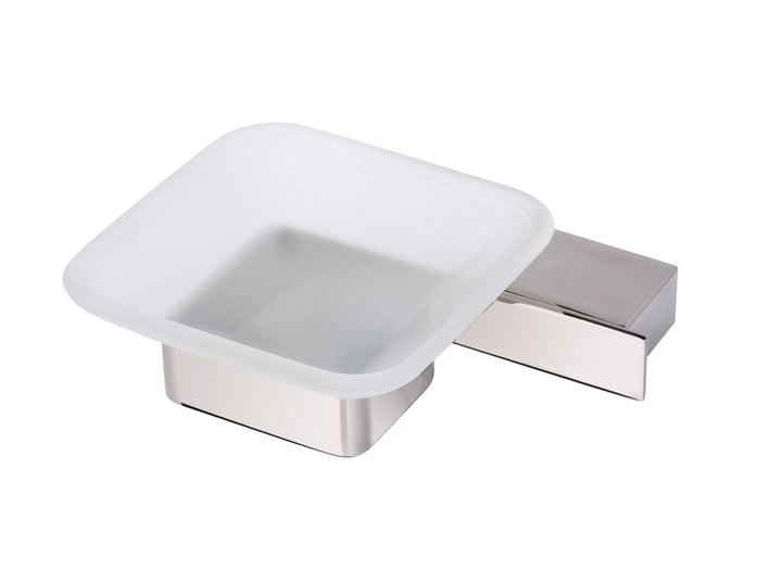 Primo Soap Dish - Select Colour