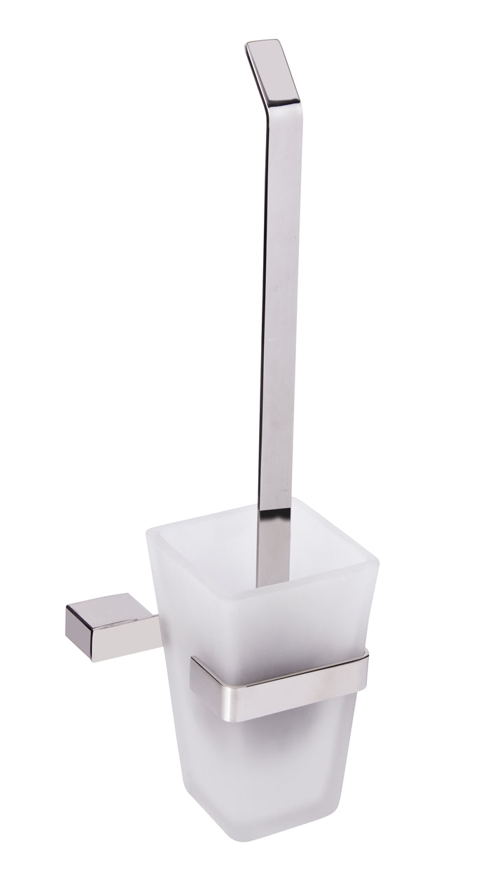 Primo Toilet Brush Holder - Select Colour