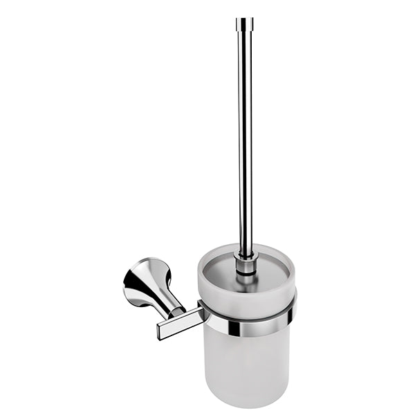 Ariano Toilet Brush Holder - Select Colour