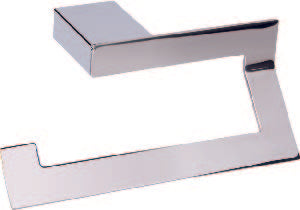 Primo Toilet Roll Holder - Select Colour