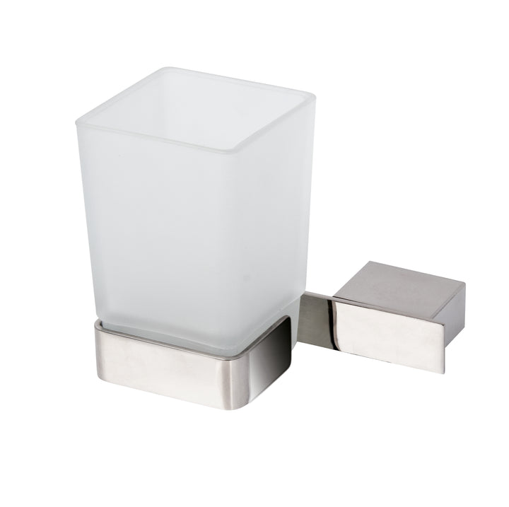 Primo Tumbler Toothbrush Holder - Select Colour